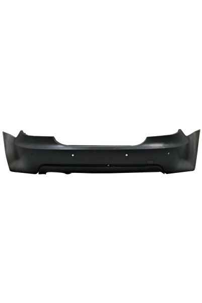 OEM Bara spate compatibil cu BMW Seria 5 E60 (2003-2007) M-Technik Design cu ...