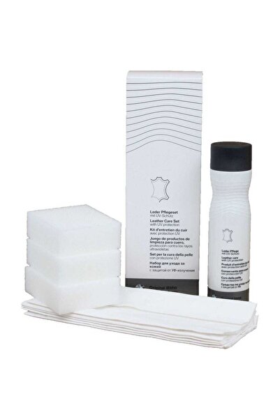 OEM Kit Intretinere Piele OE Bmw 83125A16457