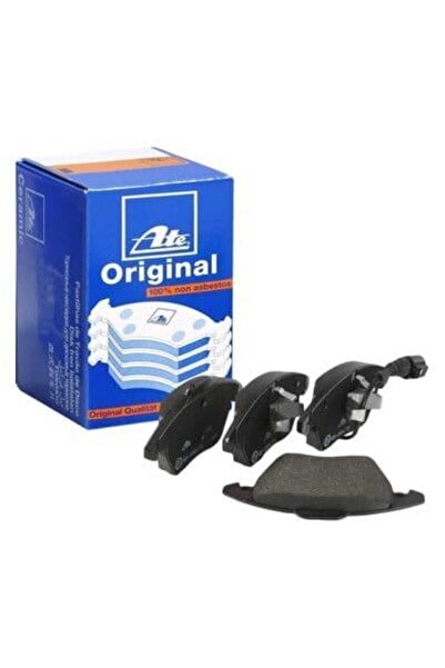 OEM Set placute frana spate ATE Bmw Seria 5 E39 1995-2003 13.0460-7090.2