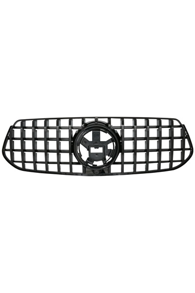 OEM Grila Centrala compatibil cu Mercedes GLE SUV W167 V167 GLE Coupe C167 Sp...