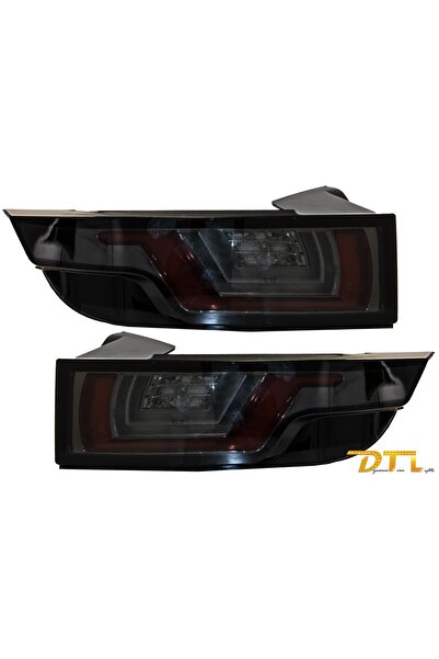 OEM Stopuri Full LED compatibile cu Land ROVER Range ROVER Evoque (2011-2014)...