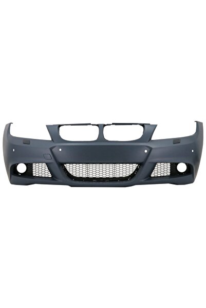 OEM Bara Fata compatibil cu BMW Seria 3 E90 Sedan E91 Touring LCI (2008-2011)...