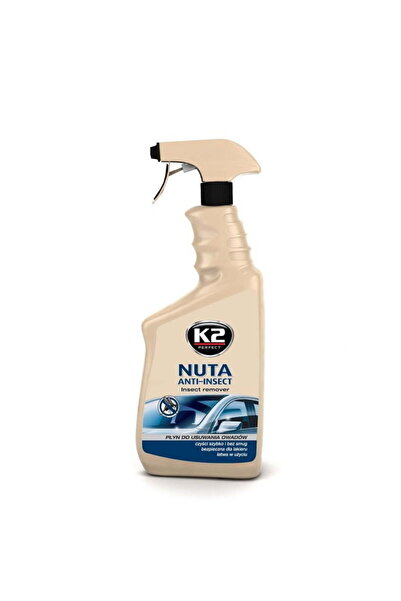 OEM K2 Nuta Solutie Curatat Insecte 770ML