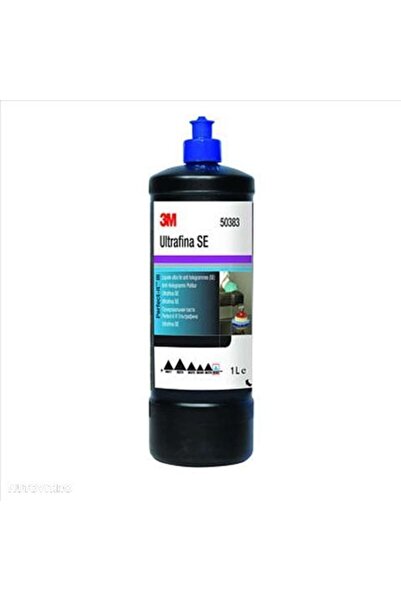 OEM 3M Pasta Polish Abraziva Ultrafina Albastru SE 1L 503833M