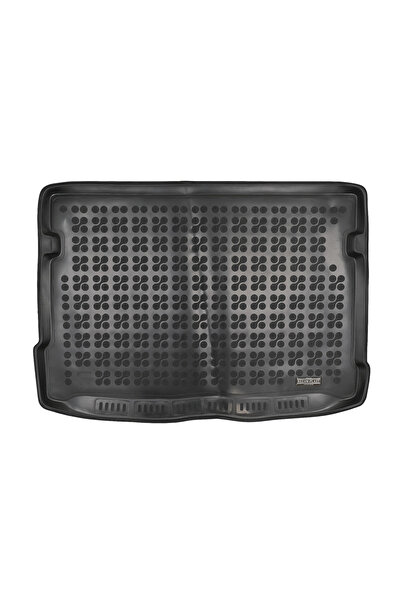 OEM Covoras Tavita portbagaj Negru compatibil cu Mercedes GLA SUV II H247 (20...