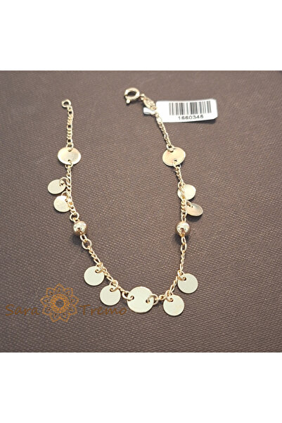 saratremo Sun's Desire Bracelet – femininity and Brazilian radiance