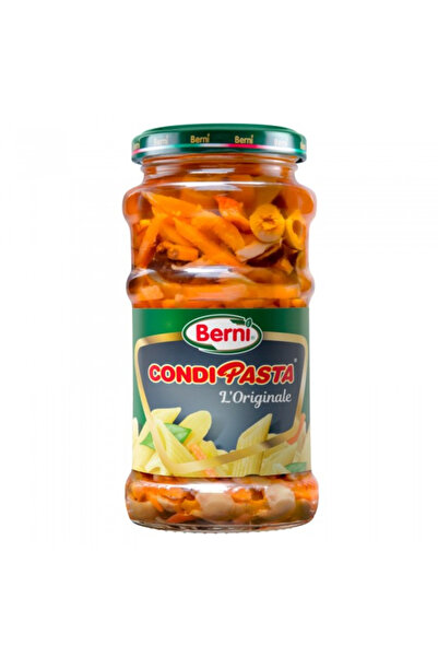 Berni Condipasta Originală 285g
