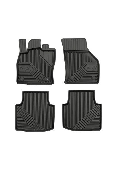 OEM Covorase presuri cauciuc Frogum SKODA SUPERB III 2015-2024