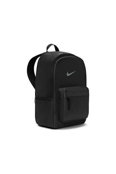 Nike Backpack Heritage Winterized Eugene Backpack (23L) Water Resistant Premium Backpack