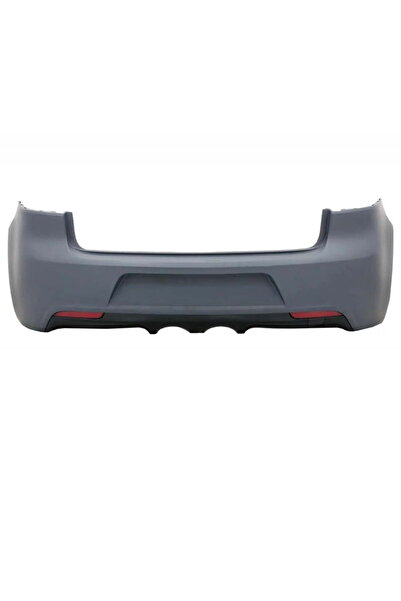 OEM Bara Spate VW Golf 6 VI 2008-2012 R20 Look