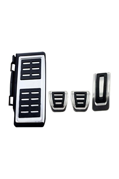 OEM Ornamente Pedale compatibil cu VW compatibil cu VW Golf 7, Passat B8 Face...