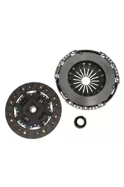 OEM CLUTCH KIT LUK 622 3336 00 VW GOLF 6 1.6 PETROL