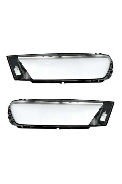 OEM SET STICLE FARURI COMPATIBILE AUDI Q7 II 2015-2019