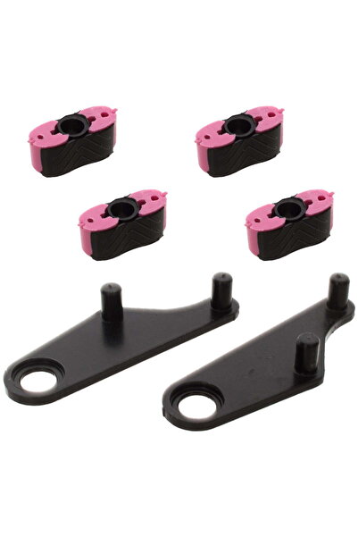 OEM SET REPARATIE TRAPA Renault Megane II 2002-2008