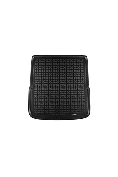 OEM Covoras tavita portbagaj negru compatibil cu VW Passat B6Variant 2005-201...