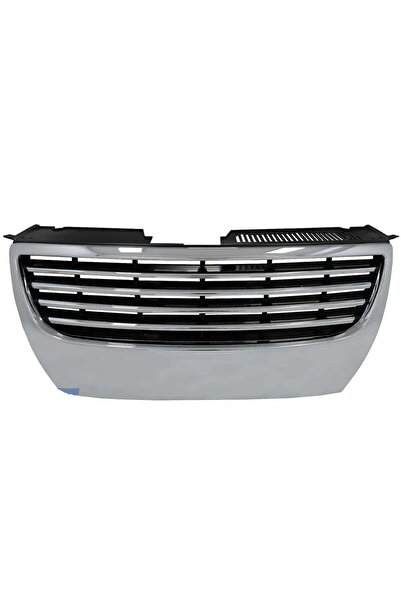 OEM Grila radiator VW Passat B6 2005-2010 Crom