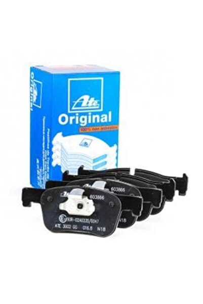 OEM Set placute frana fata ATE Bmw Seria 5 F07 2009-2017 13.0460-7267.2