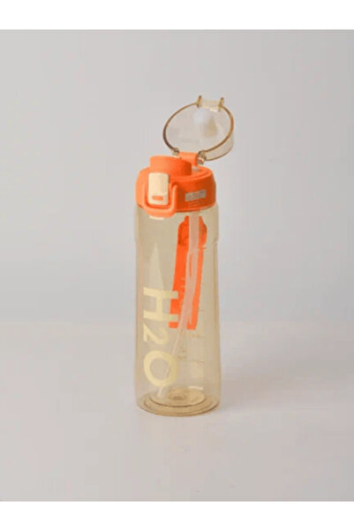 Tohana قارورة مياه تريتان H2O سعة 750 مل