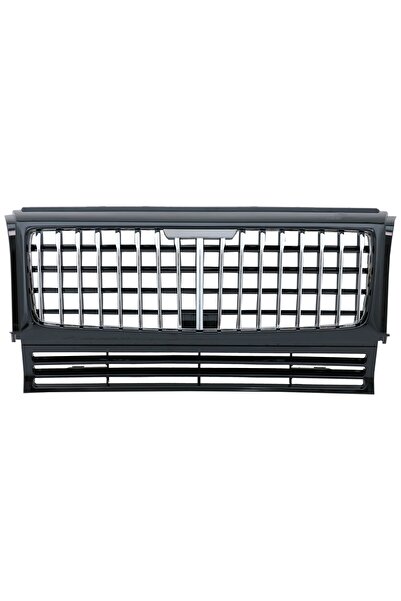 OEM Grila Centrala compatibil cu Mercedes G-Class W463 (1990-2014) GT-R Panam...