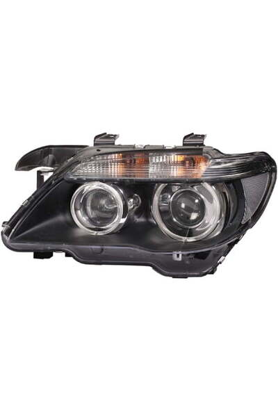 OEM Far Bi-xenon stanga, BMW Seria 7 E66, 2005-2008, 1EL009 043-411