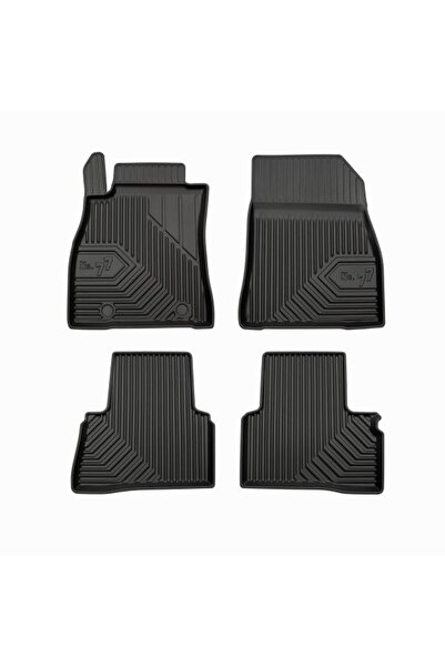 OEM Covorase presuri cauciuc Frogum NISSAN JUKE 2010-2019