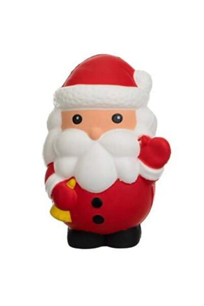 SHOPIENS Moș Crăciun pufos