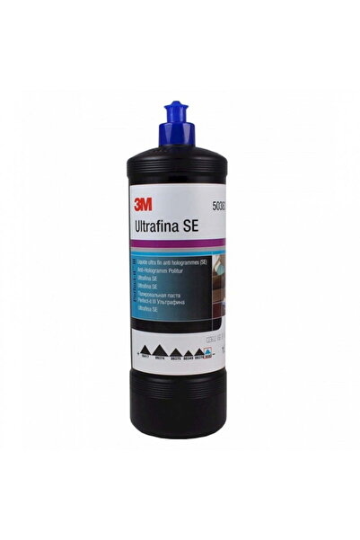 OEM 3M Pasta Polish Abraziva Ultrafina SE Albastru 1KG 503833M