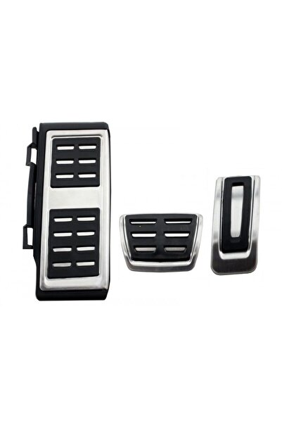 OEM Ornamente Pedale compatibile cu VW Golf 7 (2012-2016) VW Passat B8 (2014-...