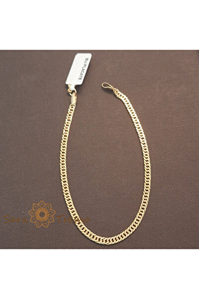 SaraTremo Brățară Imperium – forță și rafinament brazilian