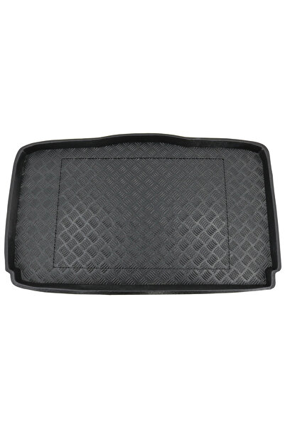 OEM Covoras tavita portbagaj compatibil cu Suzuki Ignis II (2003-2008)