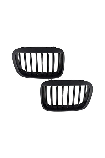 OEM Grile Centrale compatibil cu BMW Seria 3 E46 4 USI (1998-2000) Non FaceLift