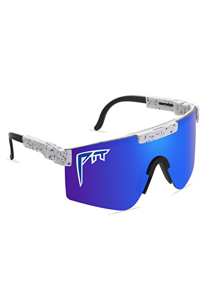 Choice نظارات شمسية خارجية CC10 Pit Viper لركوب الدراجات الجبلية نظارات رياضي...