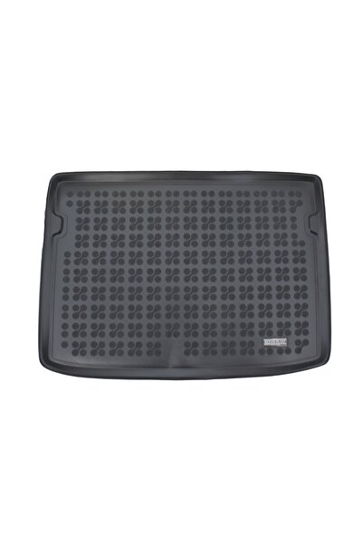 OEM Covoras Tavita portbagaj Negru compatibil cu OPEL CROSSLAND X 2017 -