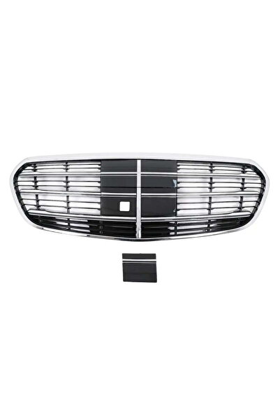 OEM Grila Centrala Mercedes S-Class W223 2020- Limuzina