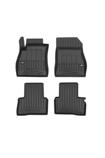 OEM Covorase cauciuc premium ProLine Nissan Juke 2010-2019