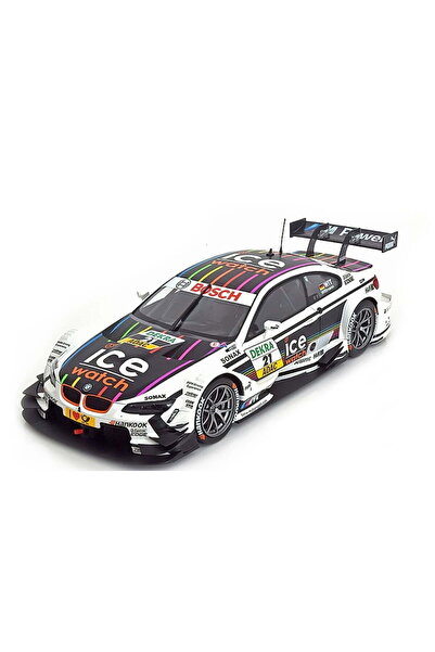 OEM Macheta OE Bmw M3 E92 DTM 1:18 80432360449