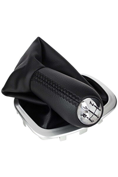 OEM NUCA SCHIMBATOR CU MANSON RENAULT CLIO 2005-2012 5 VITEZE