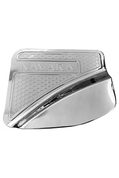 OEM Capac rezervor cromat Nissan Navara NP300 2015-2017 Seal Auto