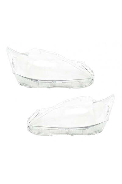 OEM SET STICLE FARURI COMPATIBILE Lexus CT 200 Lift 2018-2020