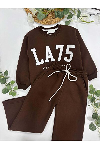 chibuumbabykids 3 Piece Tracksuit Set