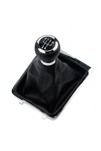 OEM Nuca schimbator VW Passat B6 2005-2010 5 viteze