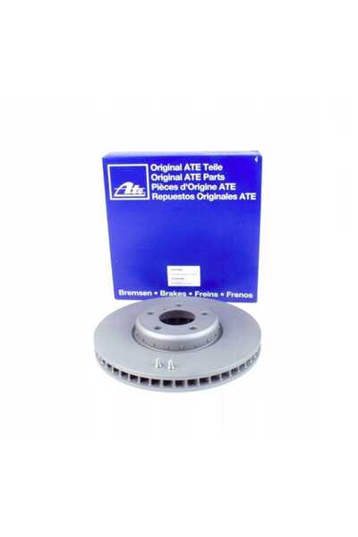 OEM Disc frana fata ATE Mercedes-Benz V-Class 1996-2003 24.0122-0162.1