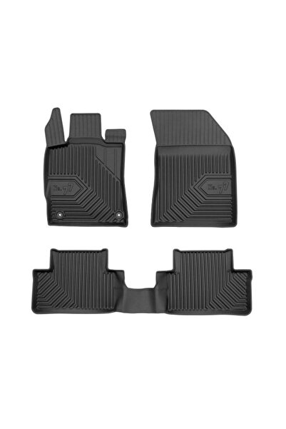 OEM Covorase presuri cauciuc Frogum OPEL ASTRA L PEUGEOT 308 III 2021-