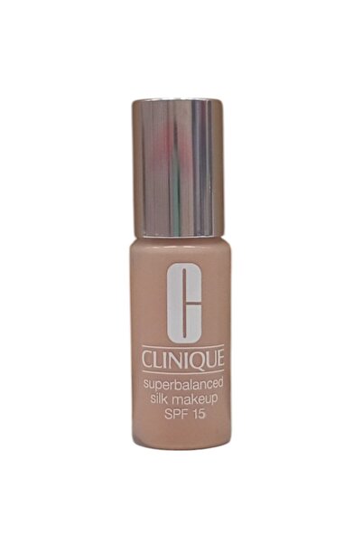 Clinique , Superbalanced Silk Makeup, Fragrance Free, Light Coverage, Liquid ...