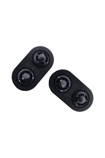 OEM Kit Spalator Faruri compatibil cu Range Rover Sport L320 Facelift (2009-2...