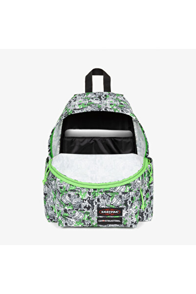 Eastpak Day Pak'R Ghost Busters Doodle Unisex Colorful Backpack