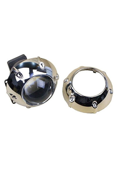 OEM Set 2 ornamente pentru Lupe Bixenon Z106