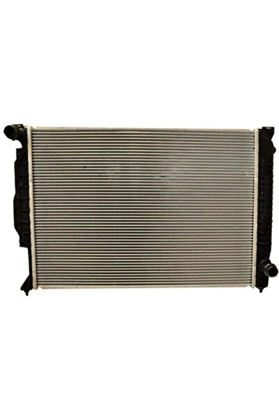 OEM Radiator apa Audi A6 1997-2005 2.5 TDI cu sau fara AC Thermix