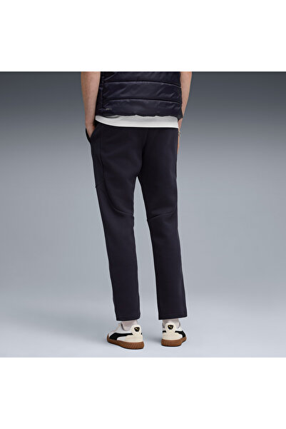 Puma Evostrıpe Dk Erkek Lacivert Eşofman Altı