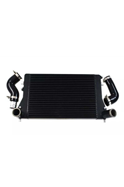 OEM Intercooler TurboWorks - AUDI A3 S3 8P (2003 - 2013) 2.0T 60mm